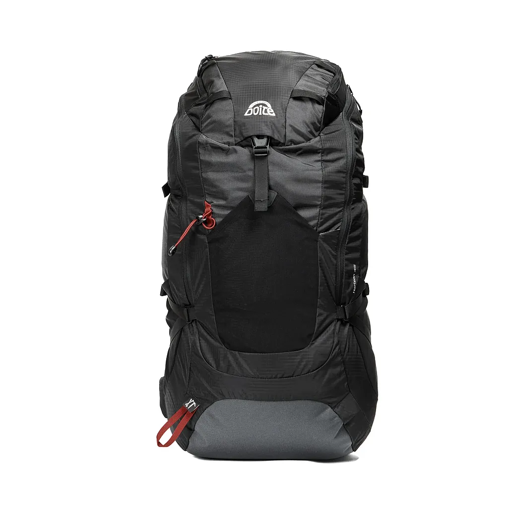 Mochila De Viaje Accion Horizon 45L Doite