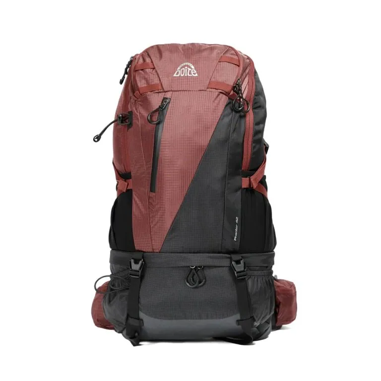 Mochila Accion Phantor 42 Lts Doite