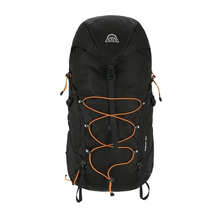 Mochila Accion Rakau 30 Lts Doite