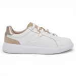 Zapatilla Floater Blanco Rosalia Gacel
