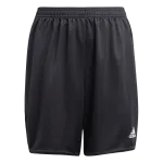 Short Niño Fútbol Estro 19 SHO Negro Adidas