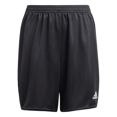 Short Niño Fútbol Estro 19 SHO Negro Adidas