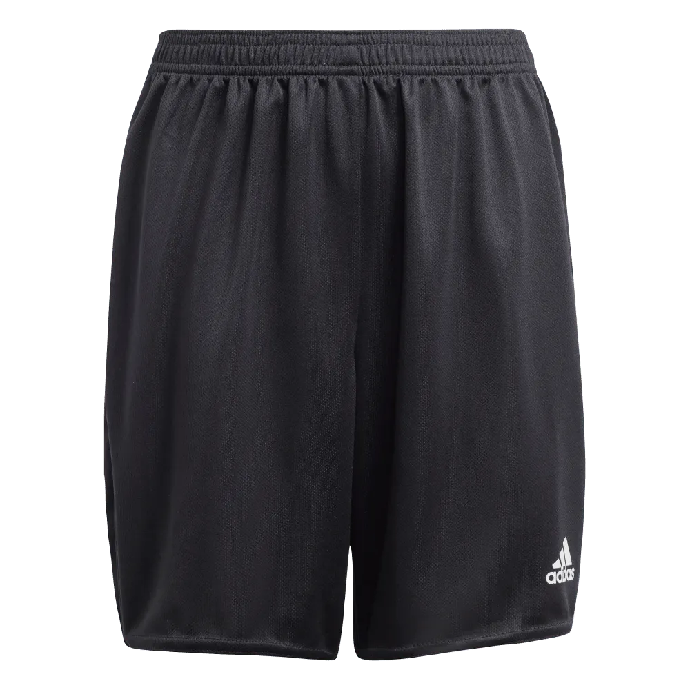 Short Niño Fútbol Estro 19 SHO Negro Adidas