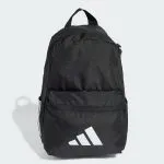 Mochila Logo Niños Negro Adidas