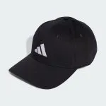 Jockey de Beisbol New Logo Negro Adidas