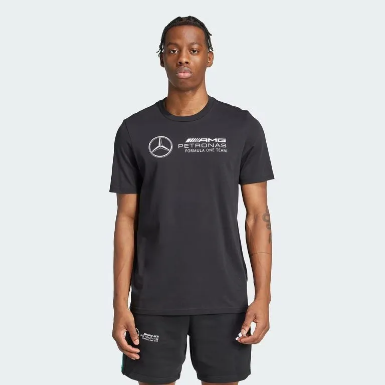 Polera Mercedes AMG Petronas Formula One Team Adidas