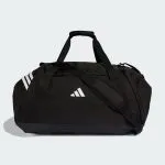 Bolso Deportivo Unisex Football Negro Adidas 83 L