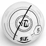 Balon Futbol N°5 XTM Surt Color Eto’o