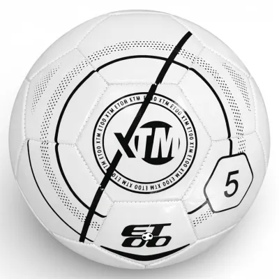 Balon Futbol N°5 XTM Surt Color Eto’o