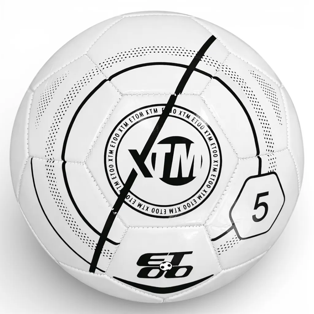 Balon Futbol N°5 XTM Surt Color Eto’o