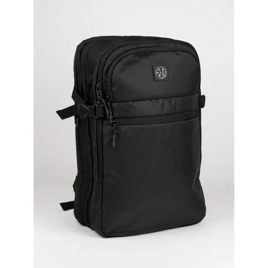 Mochila Liso Black 5AM166-MT Maui