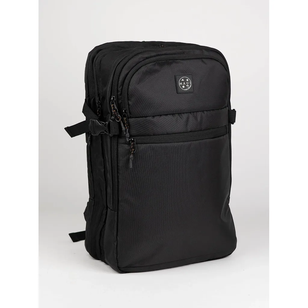 Mochila Liso Black 5AM166-MT Maui