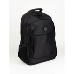 Mochila Liso Black 5AM175-MC Maui