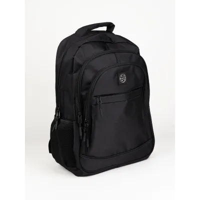 Mochila Liso Black 5AM175-MC Maui