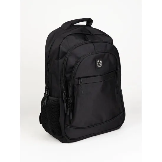 Mochila Liso Black 5AM175-MC Maui