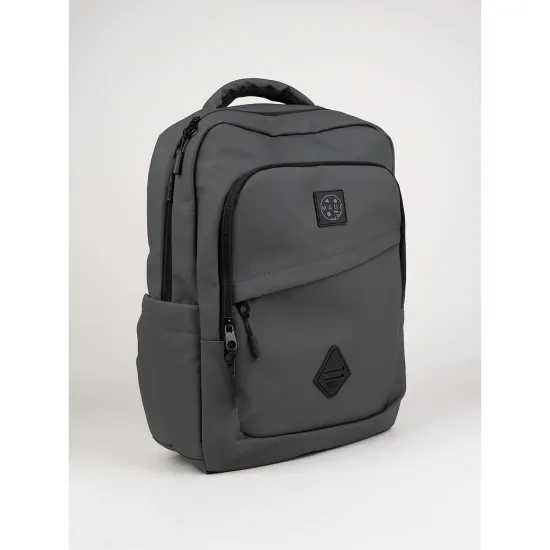 Mochila Crossbay 15 Litros Gris Maui