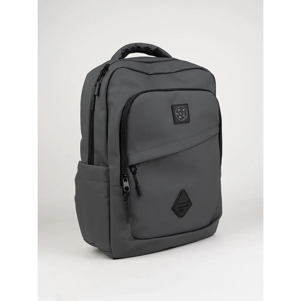 Mochila Crossbay 15 Litros Gris Maui