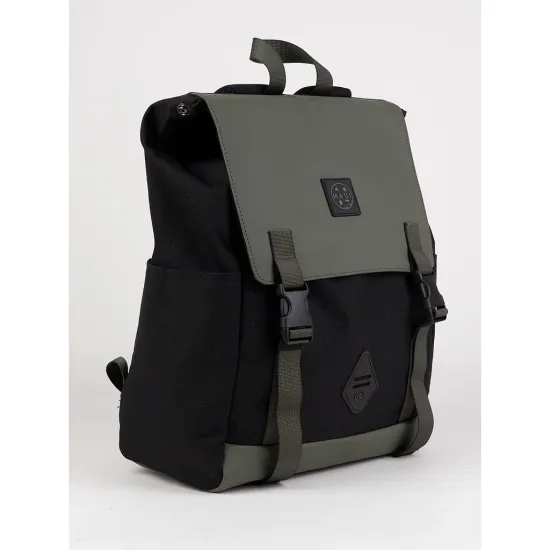 Mochila Gridline 22 Litros Olive Maui