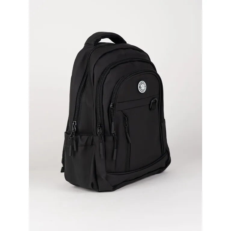 Mochila Coast 16 Litros Negro Maui