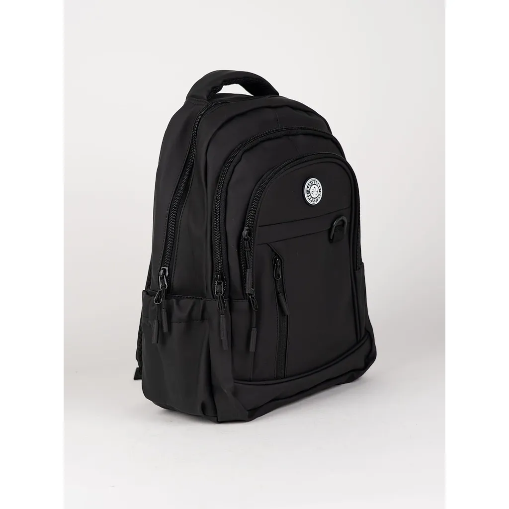 Mochila Coast 16 Litros Negro Maui