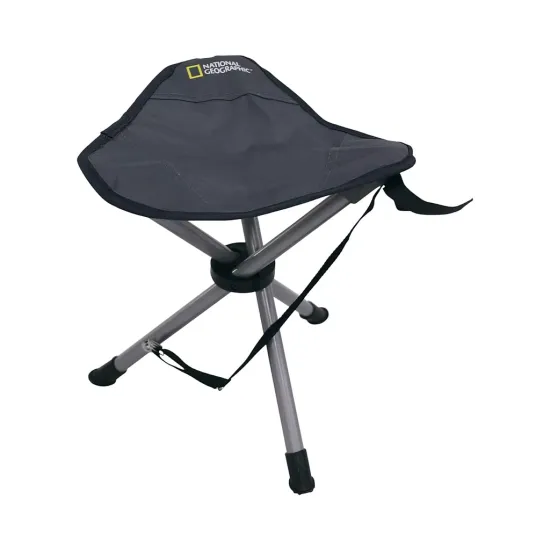 Piso Plegable New Jersey Gris National Geographic