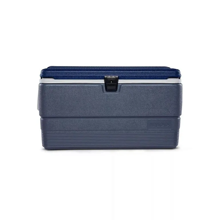 Cooler Maxcold ULitrosra Gris 66 Litros Igloo