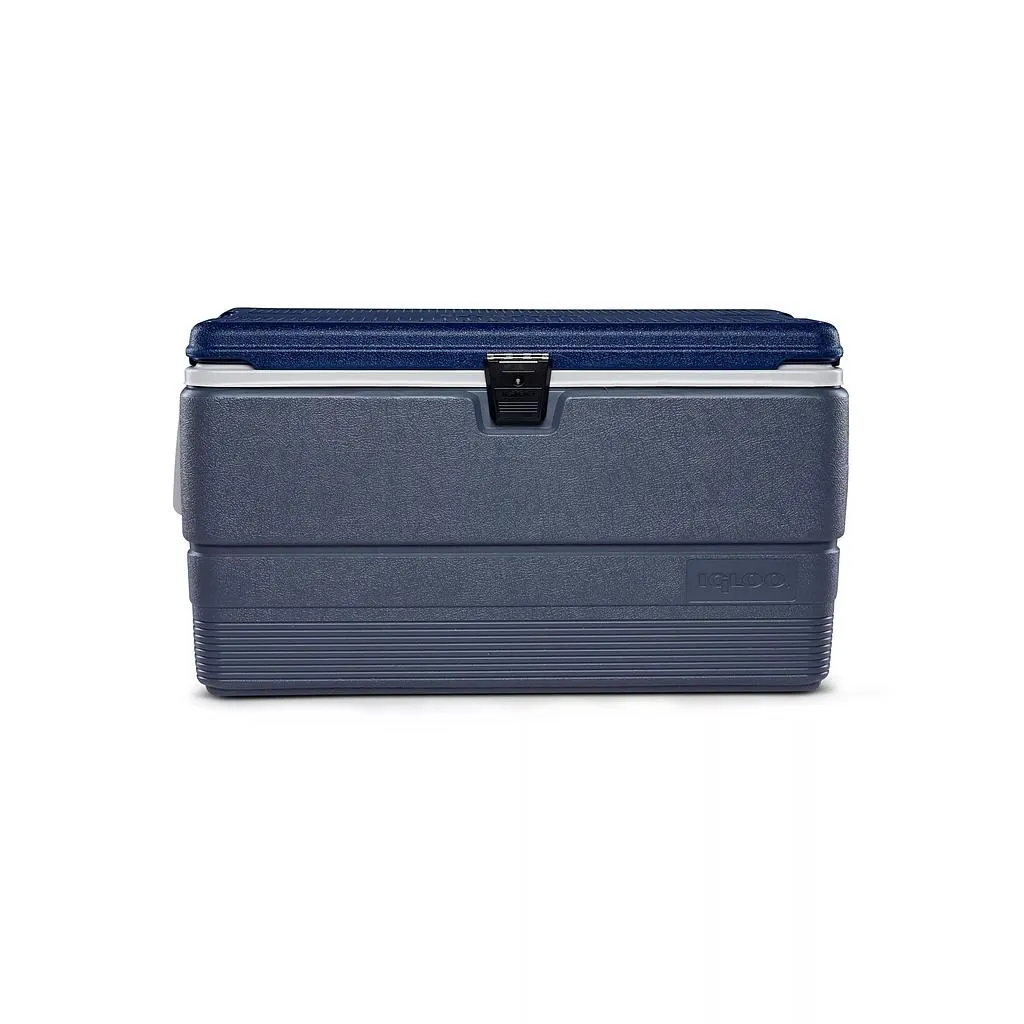 Cooler Maxcold ULitrosra Gris 66 Litros Igloo