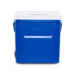 Cooler Roller Laguna Azul 57 Litros Igloo