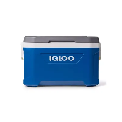 Cooler Latitude Azul 49 Litros Igloo