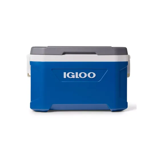 Cooler Latitude Azul 49 Litros Igloo