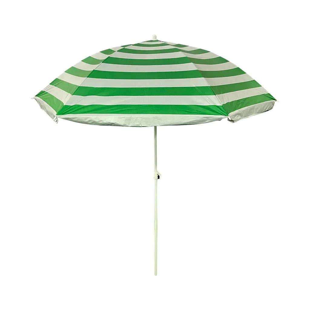 Quitasol Proteccion UV Green 160 CM Outback