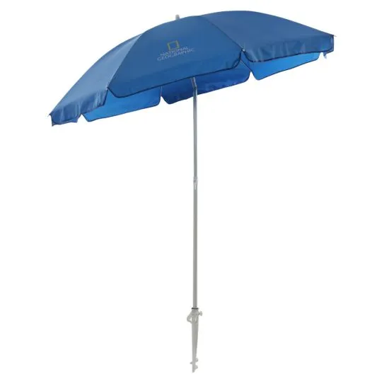 Quitasol Playa Azul 190 Cms National Geographic