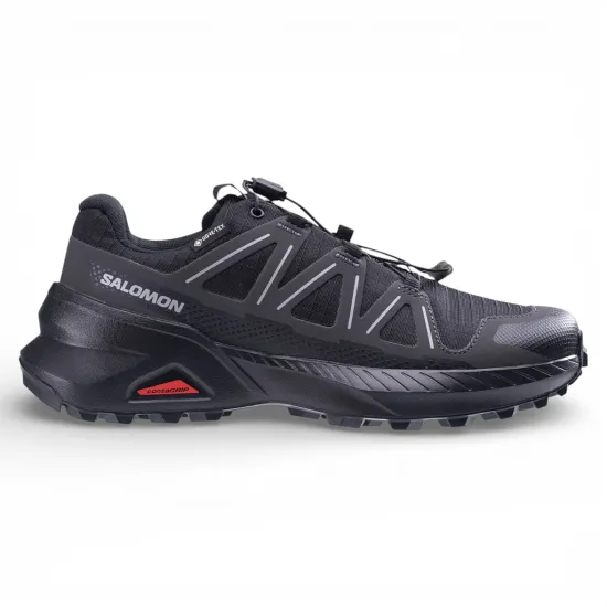 Zapatilla Trail Running Hombre Speedcross Peak GTX Salomon
