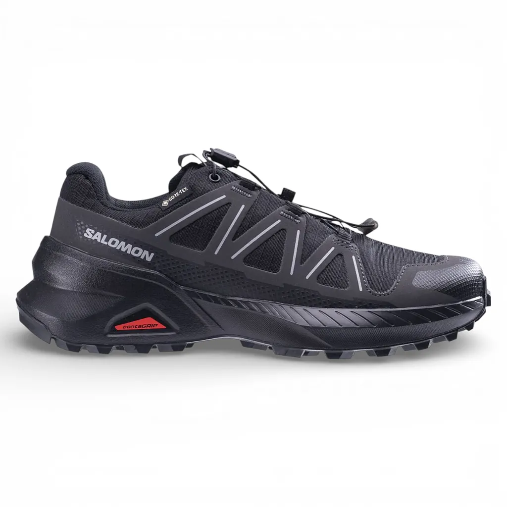 Zapatilla Trail Running Hombre Speedcross Peak GTX Salomon