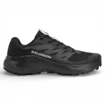 Zapatilla Trail Running Hombre Alphaglide Negra Salomon
