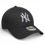 Jockey New Era NY Yankees 9Forty Charcoal OSFM New Era