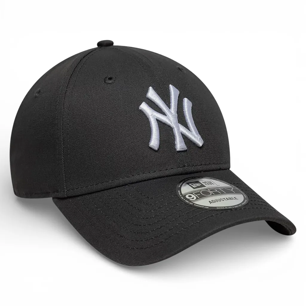 product_template_157198.png Jockey New Era NY Yankees 9Forty Charcoal OSFM New Era
