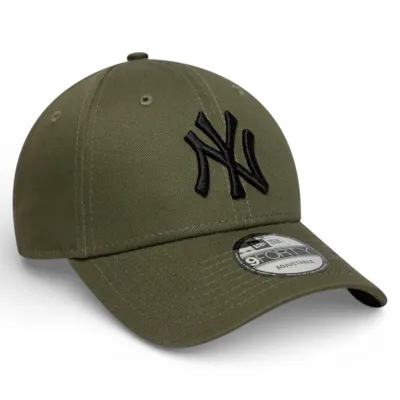 Jockey NY Yankees 9Forty OSFM Verde New Era