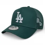 Jockey New Era Los Angeles Dodgers Verde OSFM New Era