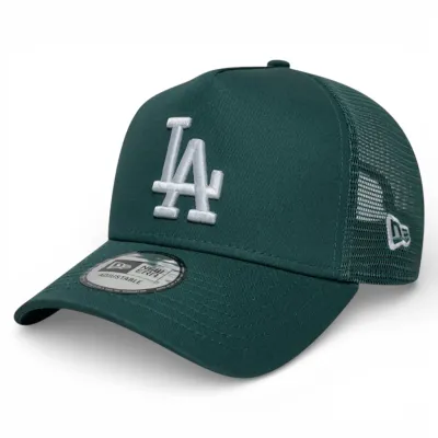 Jockey New Era Los Angeles Dodgers Verde OSFM New Era
