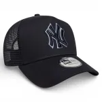Jockey New Era NY Yankees Azul OSFM