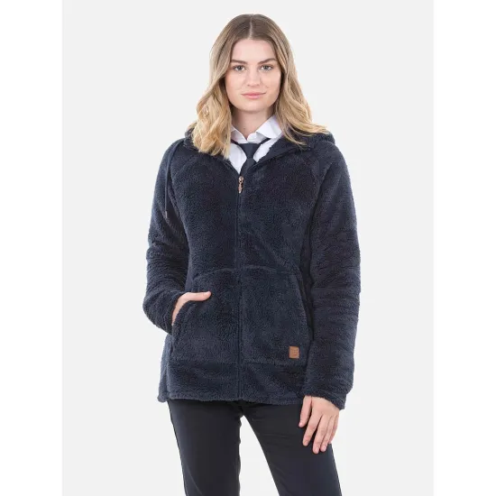 Poleron Escolar Mujer Chiporro Heat