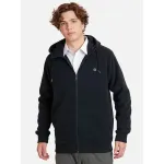 Poleron Escolar Micropolar Peak Azul Maui