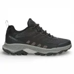 Zapatilla Trekking Hombre Speed Strike 2 Hike Black Merrell