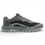 Zapatilla Hombre Trail Running Fly Strike 3 Gris Merrell