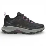 Zapatilla Trekking Mujer Speed Strike 2 Negro Merrell