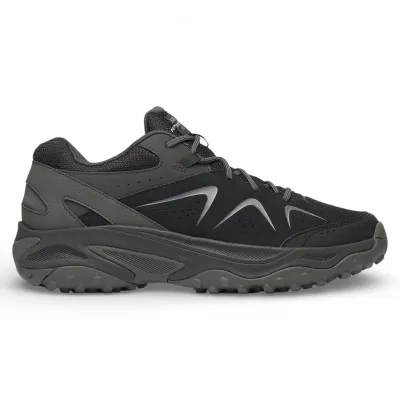 Zapatilla Hombre Trekking Yocota 3 Negro Merrell