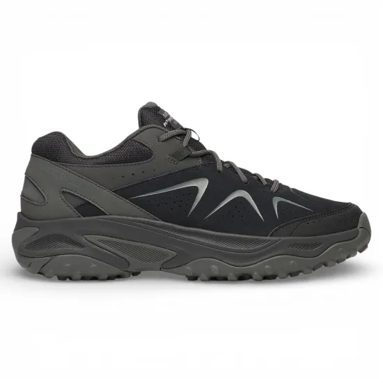 Zapatilla Hombre Trekking Yocota 3 Negro Merrell
