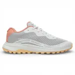 Zapatilla Trail Running Mujer Fly Strike 2 Gris Merrell