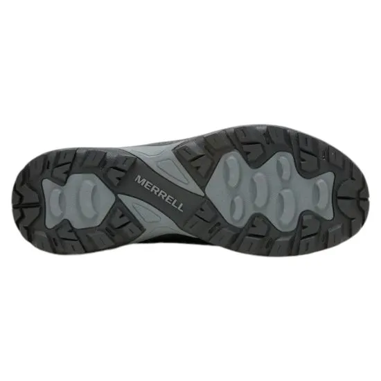 Botín Hombre Speed Strike 2 Mid Waterproof Negro Merrell - Imagen 6